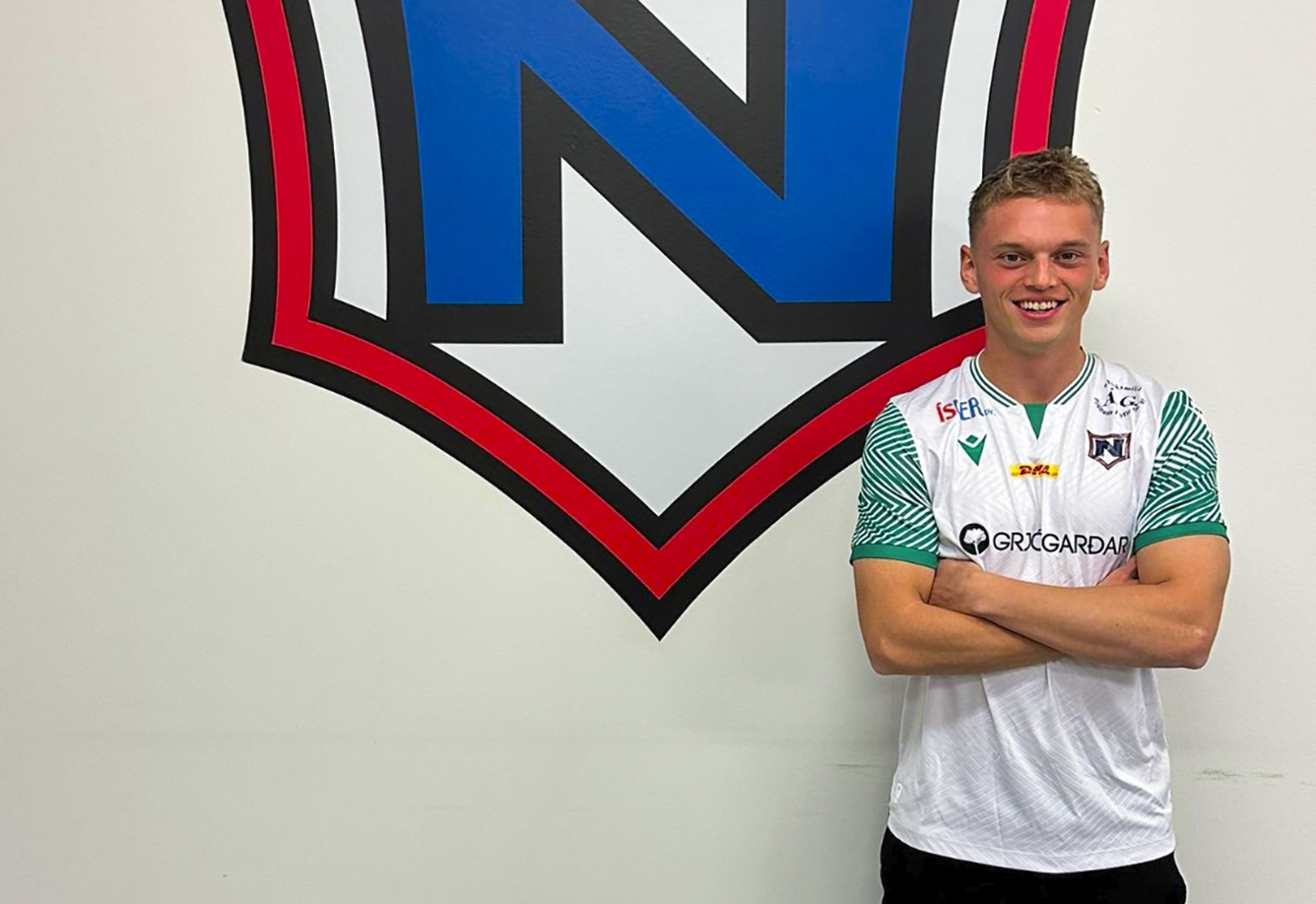 Hreggviður Hermannsson